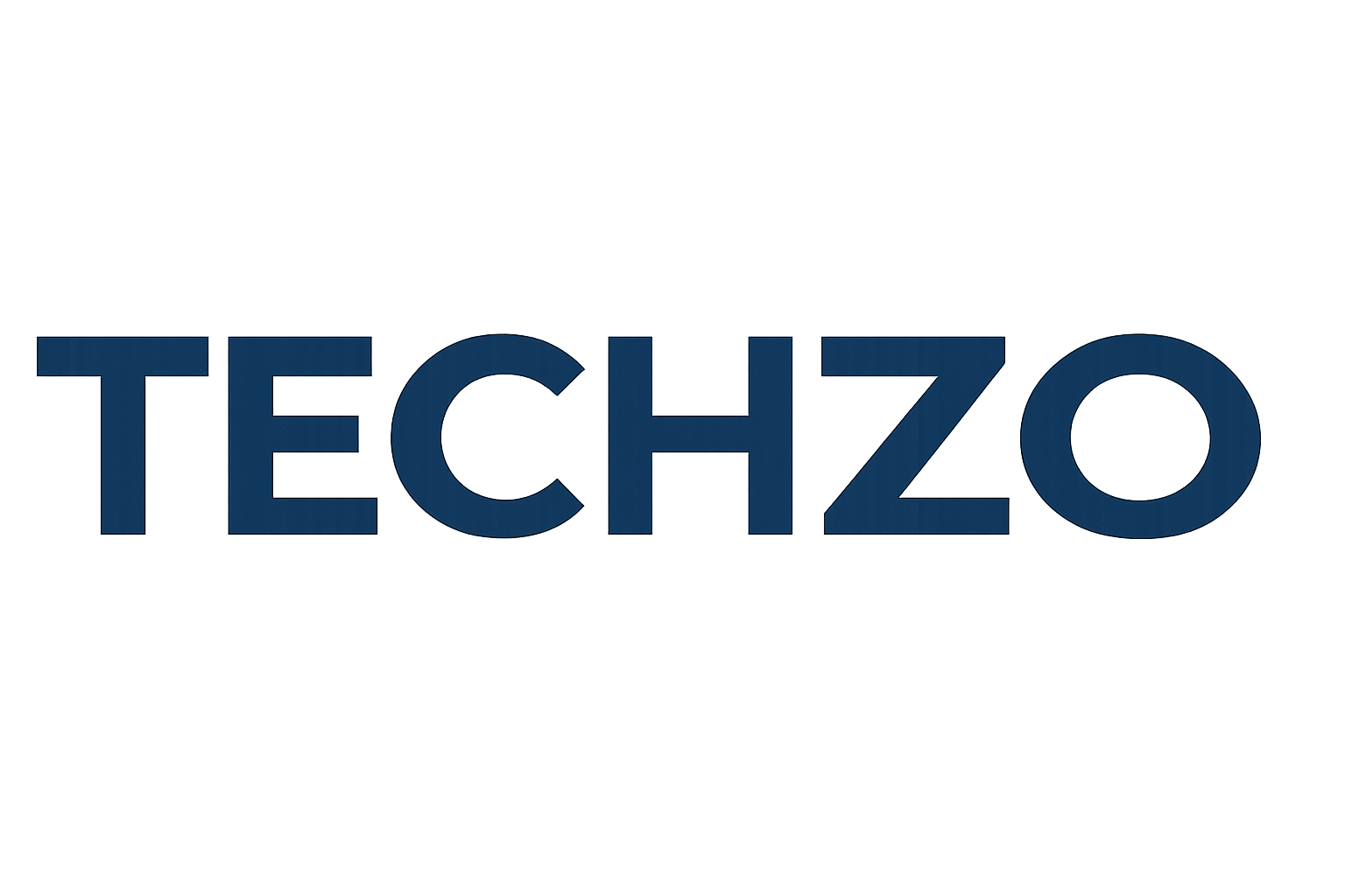 Techzo Logo